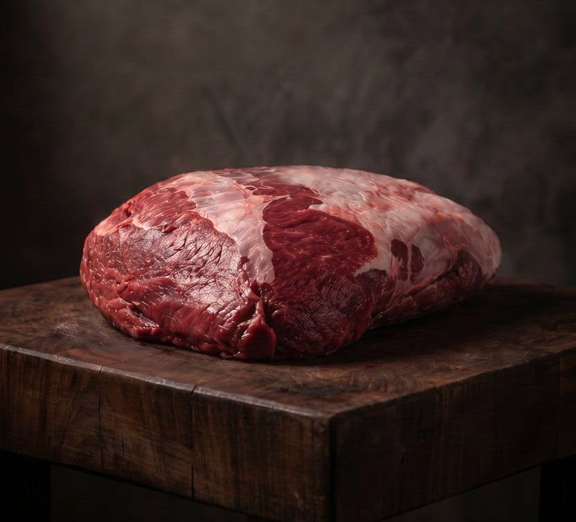 Bolar Blade (Roasting)
