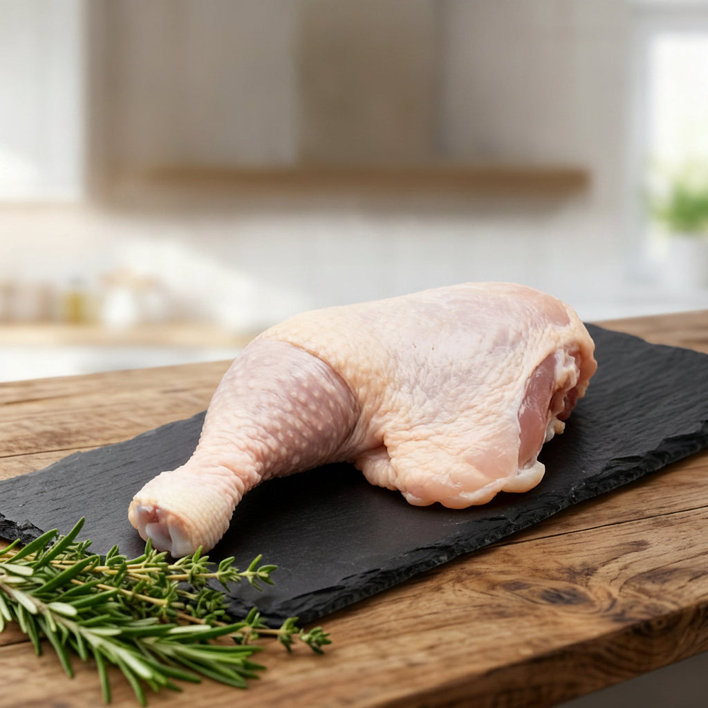 Chicken Maryland