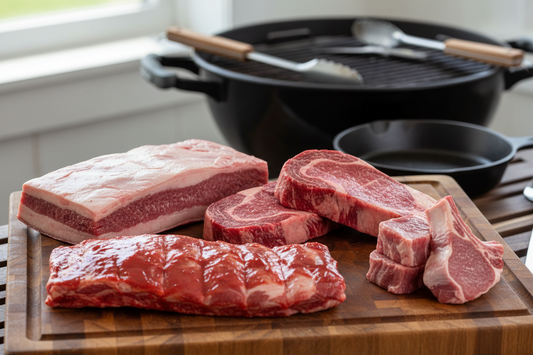 How to Choose the Best Cuts for Your Next BBQ
