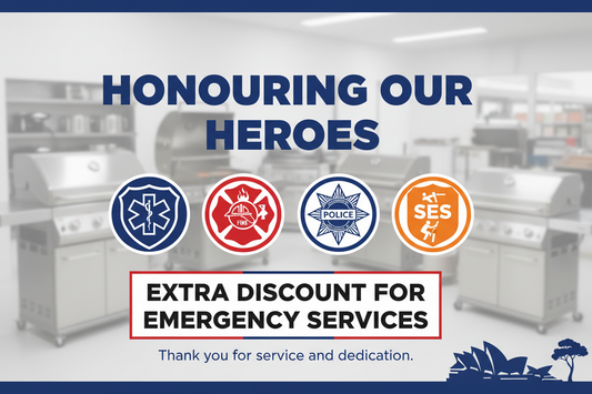 Extra Discount for Emergency Services