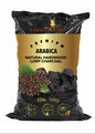 Charcoal kings Premium 10kg Arabica Charcoal