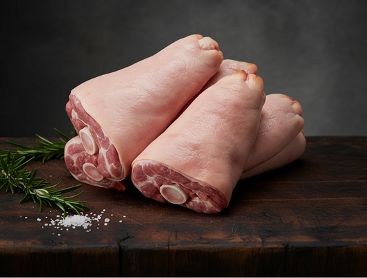 PORK HOCKS