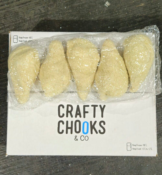X20 Crafty Chook 300g Kiev's