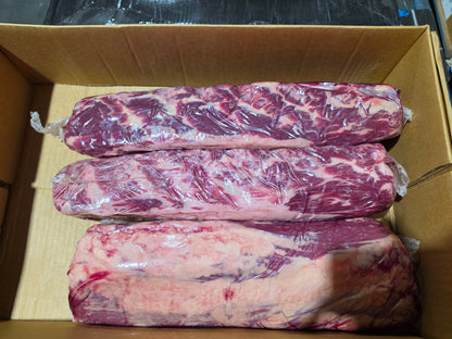 Vic River Grass-Fed Cube Roll