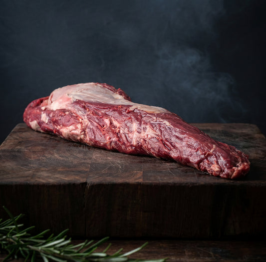 TENDERLOIN/EYE FILLET