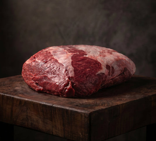 Bolar Blade (Roasting)