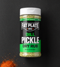 Fat Plate Beef Dill Pickle