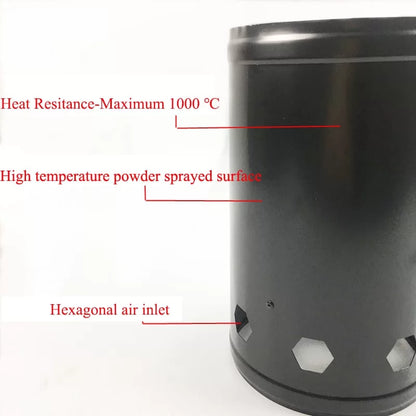 Charcoal Chimney Starter
