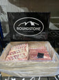 Roundstone Semi-Frenched Lamb Racks