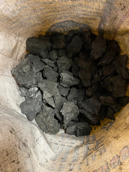 Charcoal kings 18kg Mallee Charcoal