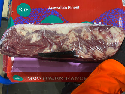 SOUTHERN RANGES SR+ CUBE ROLL/SCOTCH