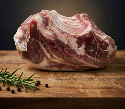 LAMB RACKS