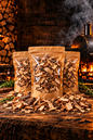 Wood Chips