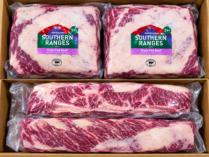 SOUTHERN RANGES SHORT RIBS