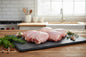 Chicken thigh fillet Skin on/off