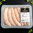 Victorian River Pork & Tassie Apple sausage - Image 1