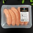 Victorian River Thick BBQ Sausage - Image 1