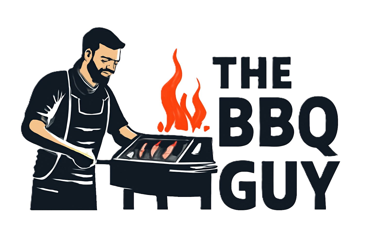 The BBQ Guy