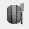 Grill Grate Kettle set 14"-22" set - Image 1