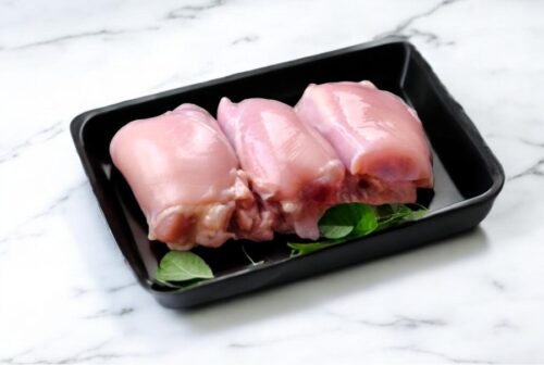 CHICKEN THIGH FILLET