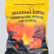Premium 20 kg Charcoal Kings - Image 2